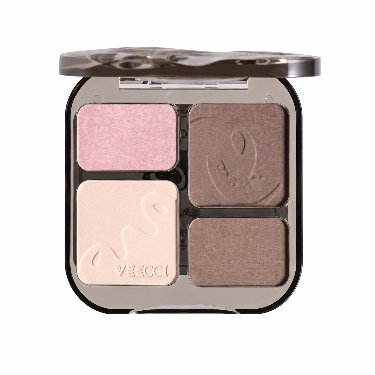 YasGlow™ Glow & Contour Palette