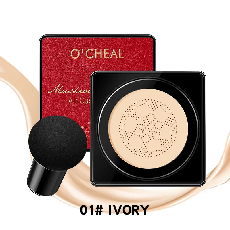 YasGlow™ Flawless Cushion Foundation