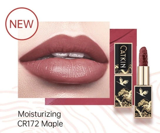 YasGlow™ Velvet Satin Lipstick