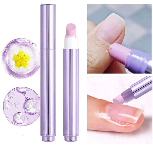 YasGlow™ 3-in-1 Cuticle Care Pen