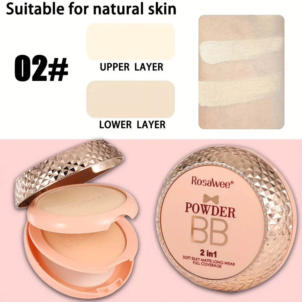 YasGlow™ Flawless Finish Powder