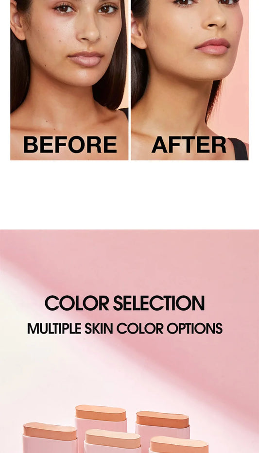 YasGlow™ Flawless Foundation Stick