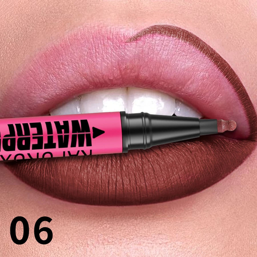 YasGlow™ Liquid Lip Liner