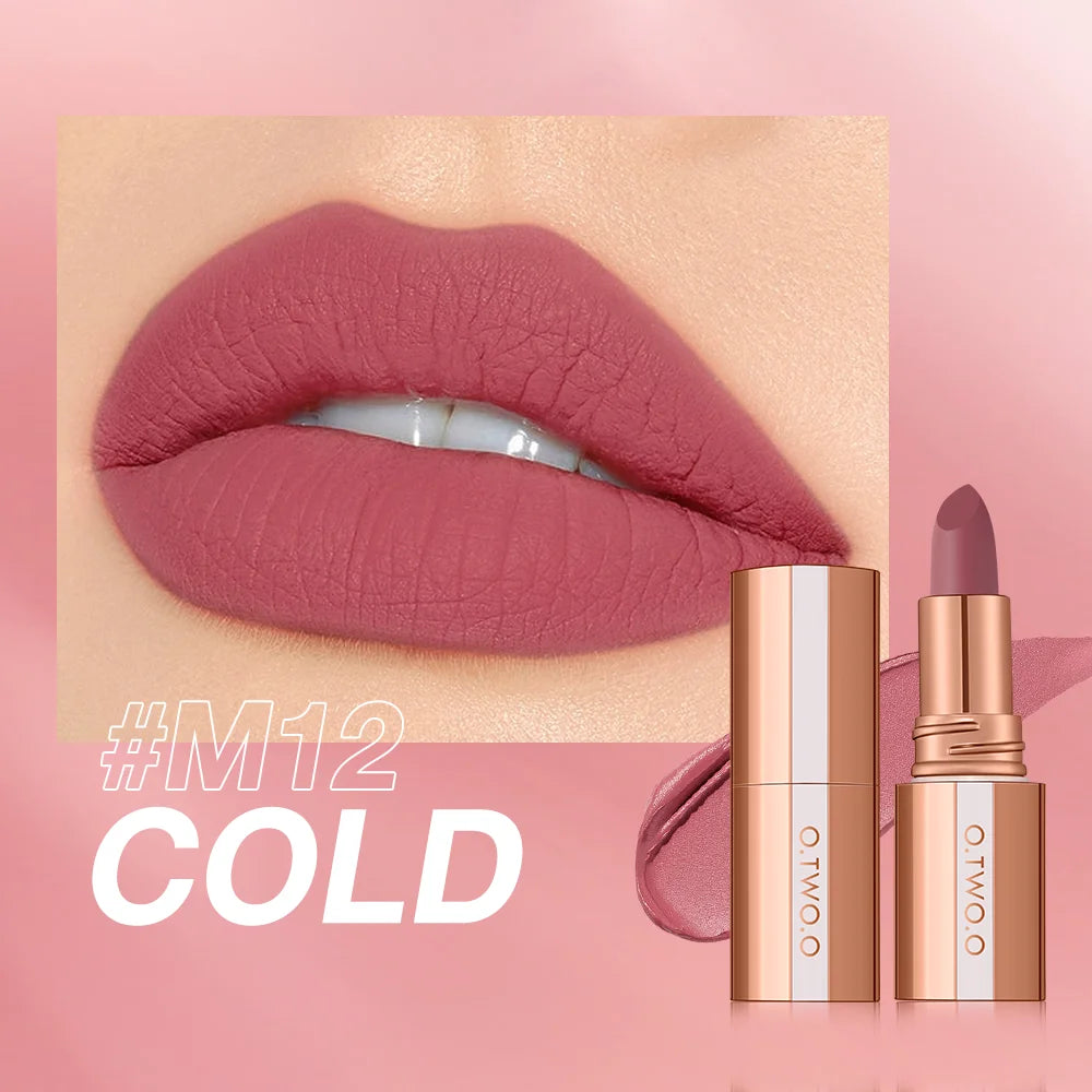 YasGlow™ Velvet Lip Tint