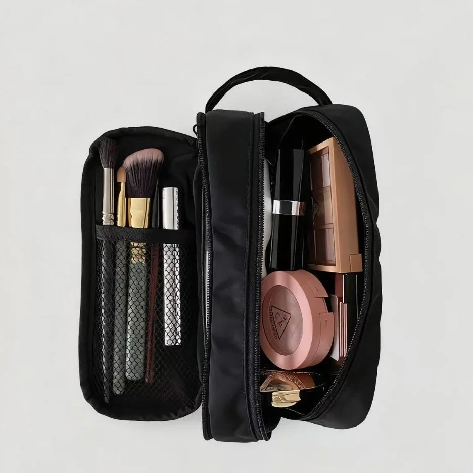 YasGlow™ Large Capacity Makeup Case