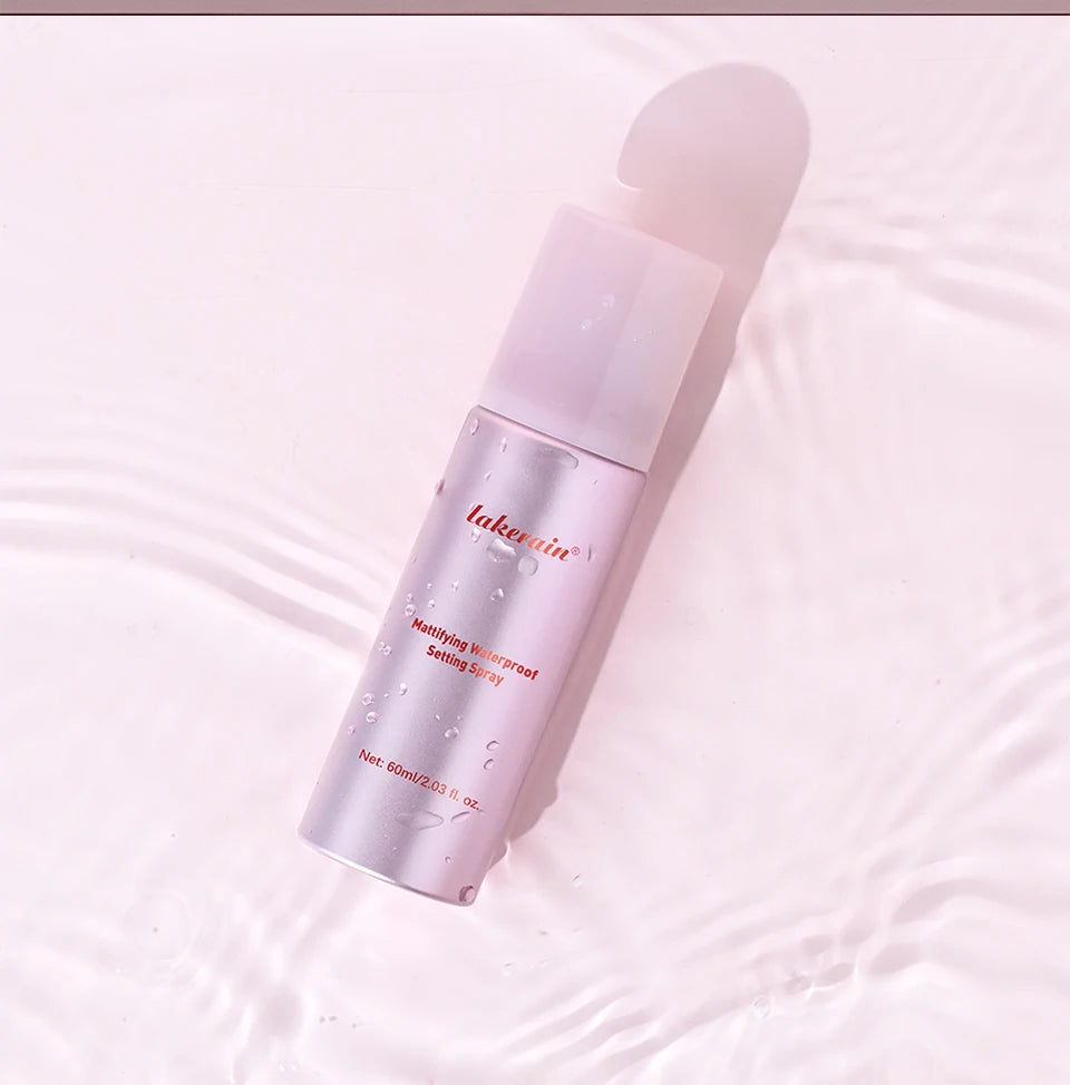 YasGlow™ Matte & Glow Setting Spray