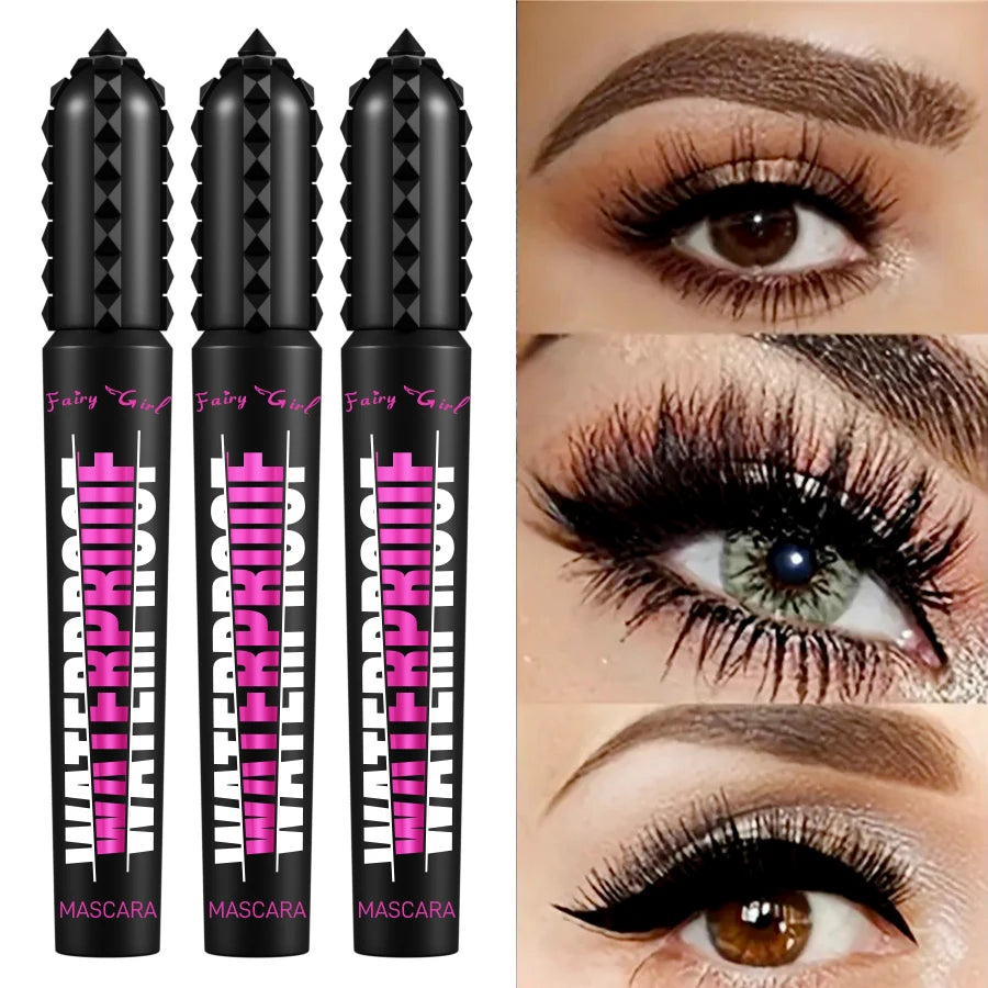 YasGlow™ 4D Lash Extension Mascara