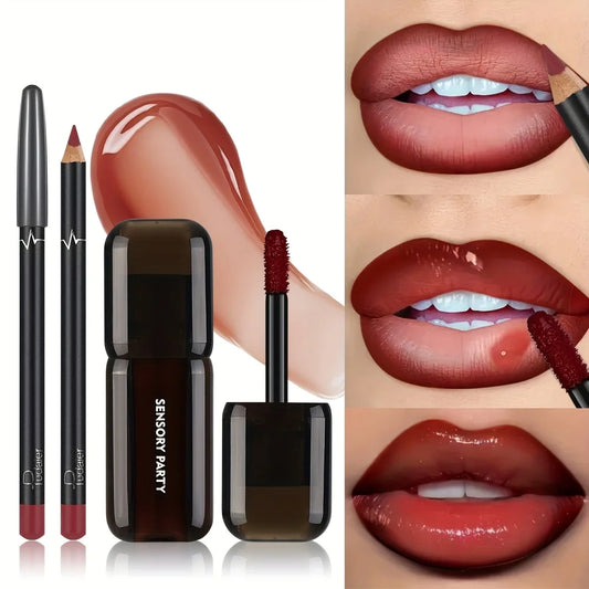 YasGlow™ Gradient Lip Duo