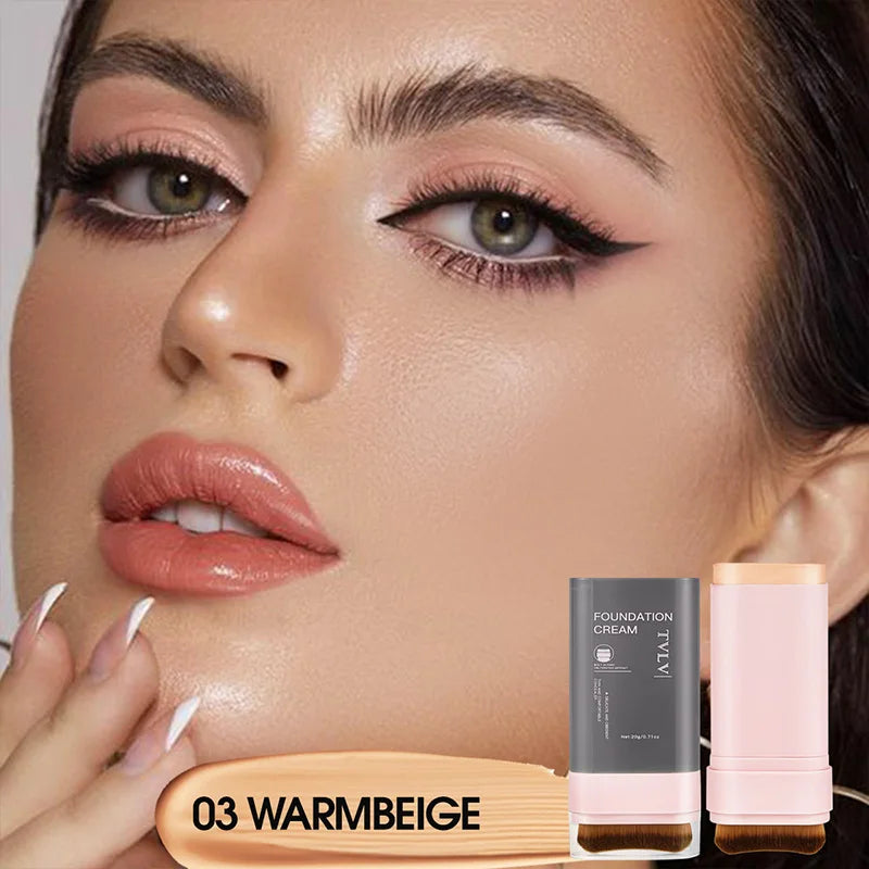 YasGlow™ Flawless Foundation Stick