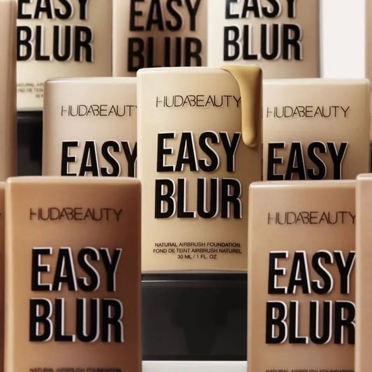 YasGlow™ AirBlur Foundation