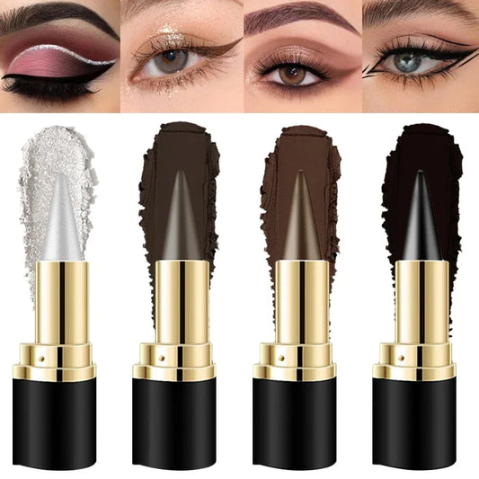 YasGlow™ Matte Gel Eyeliner