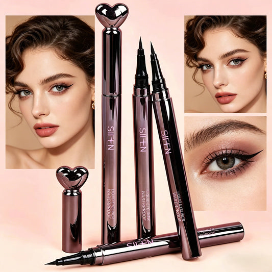 YasGlow™ Precision Heart Eyeliner