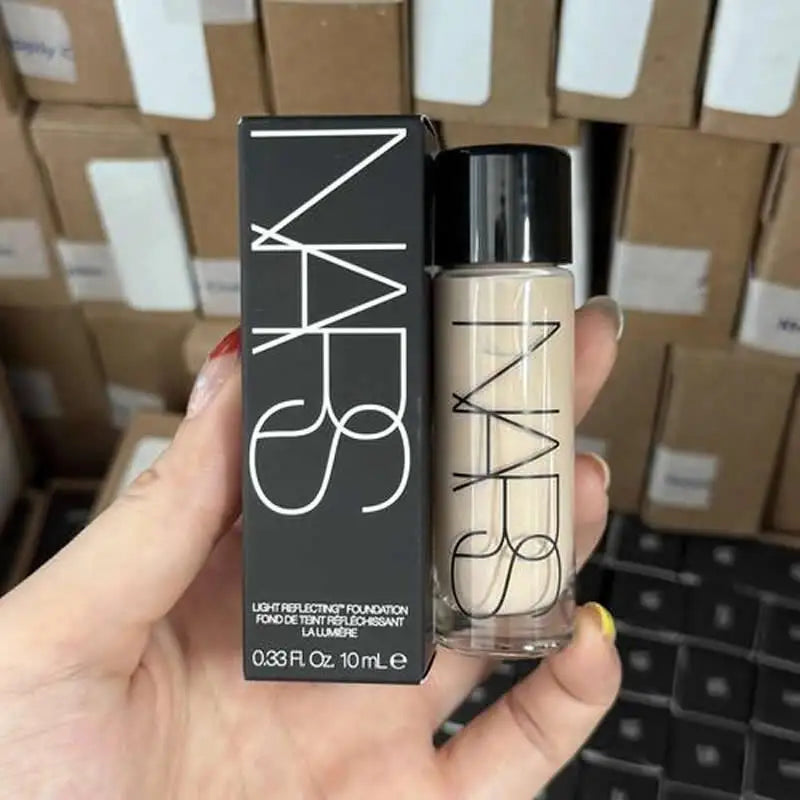 YasGlow™ LumiSkin Foundation