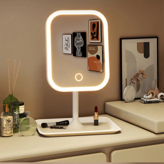 YasGlow™ LED Vanity Mirror Pro