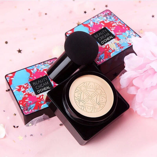 YasGlow™ Flawless Cushion Foundation