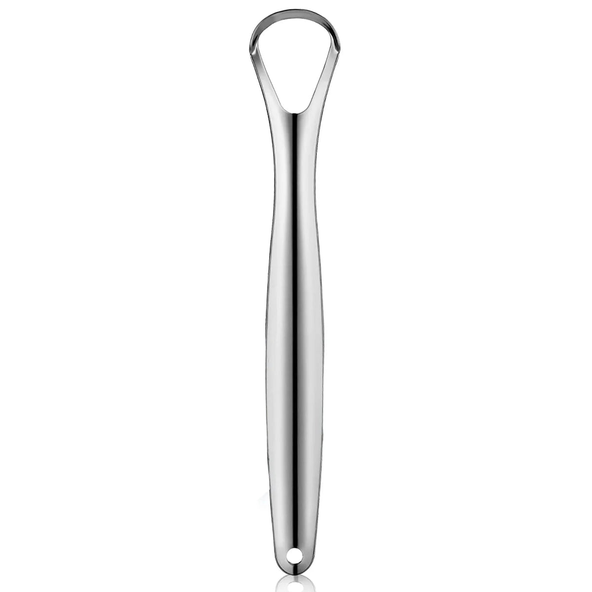 YasGlow™ Premium Tongue Scraper