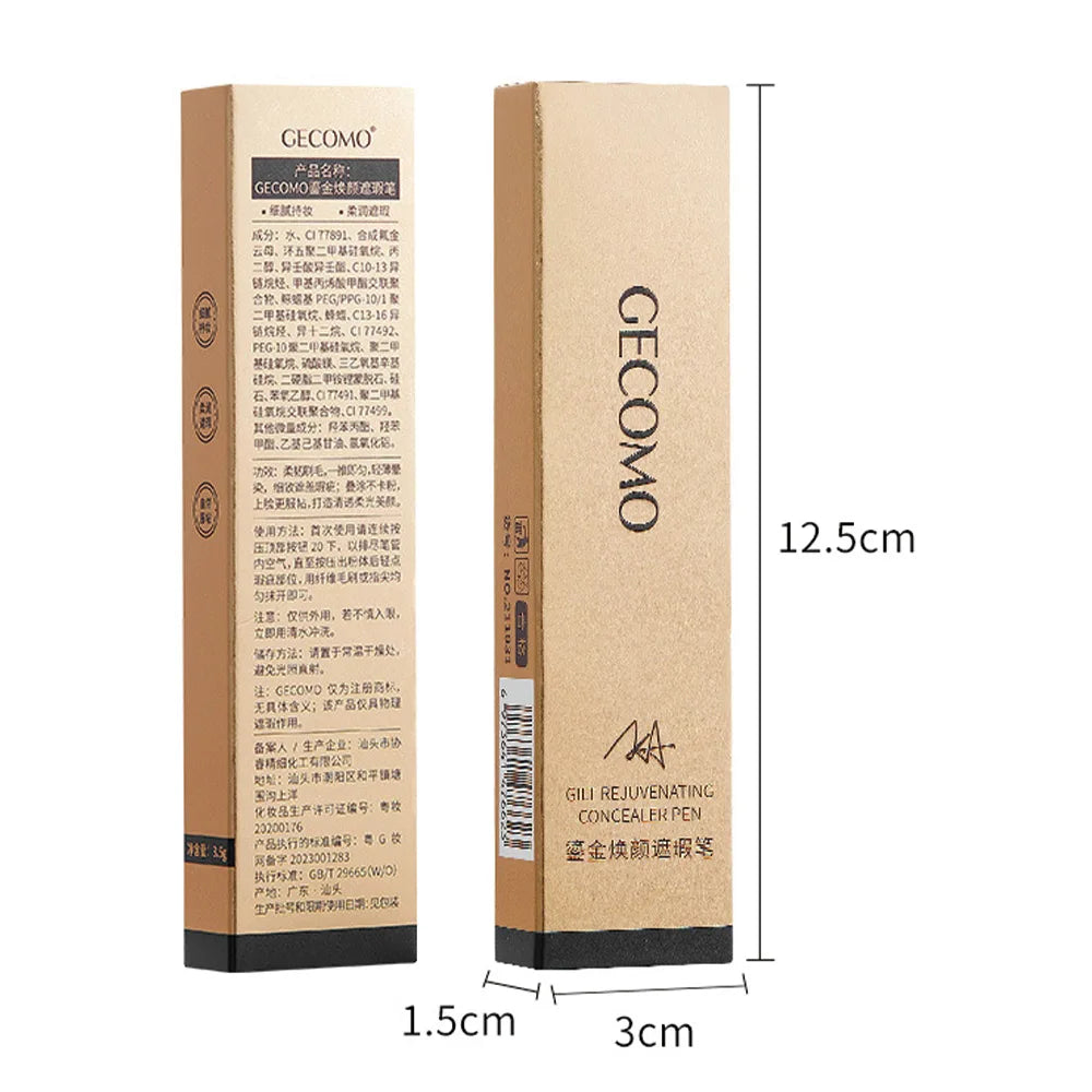 YasGlow™ AirTouch Concealer Pen