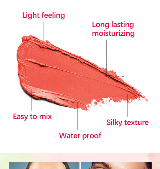 YasGlow™ Glow Blush Stick