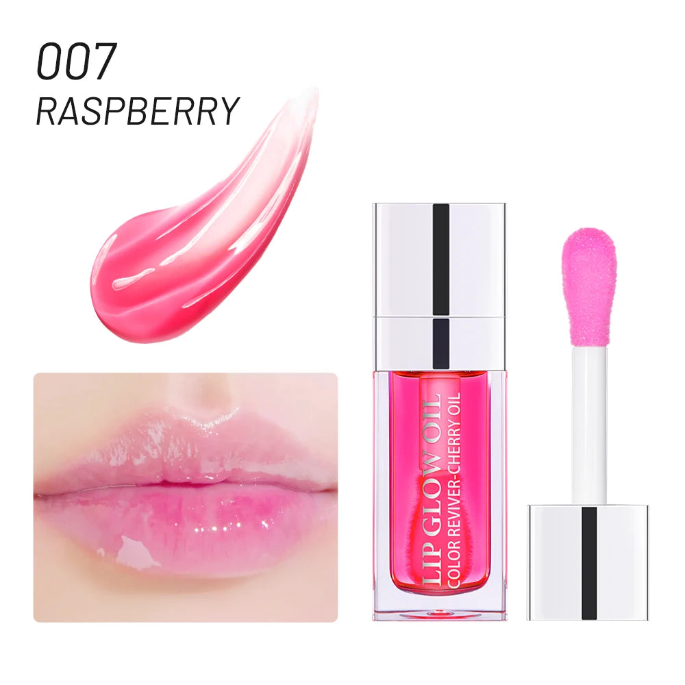 YasGlow™ Glow Lip Oil