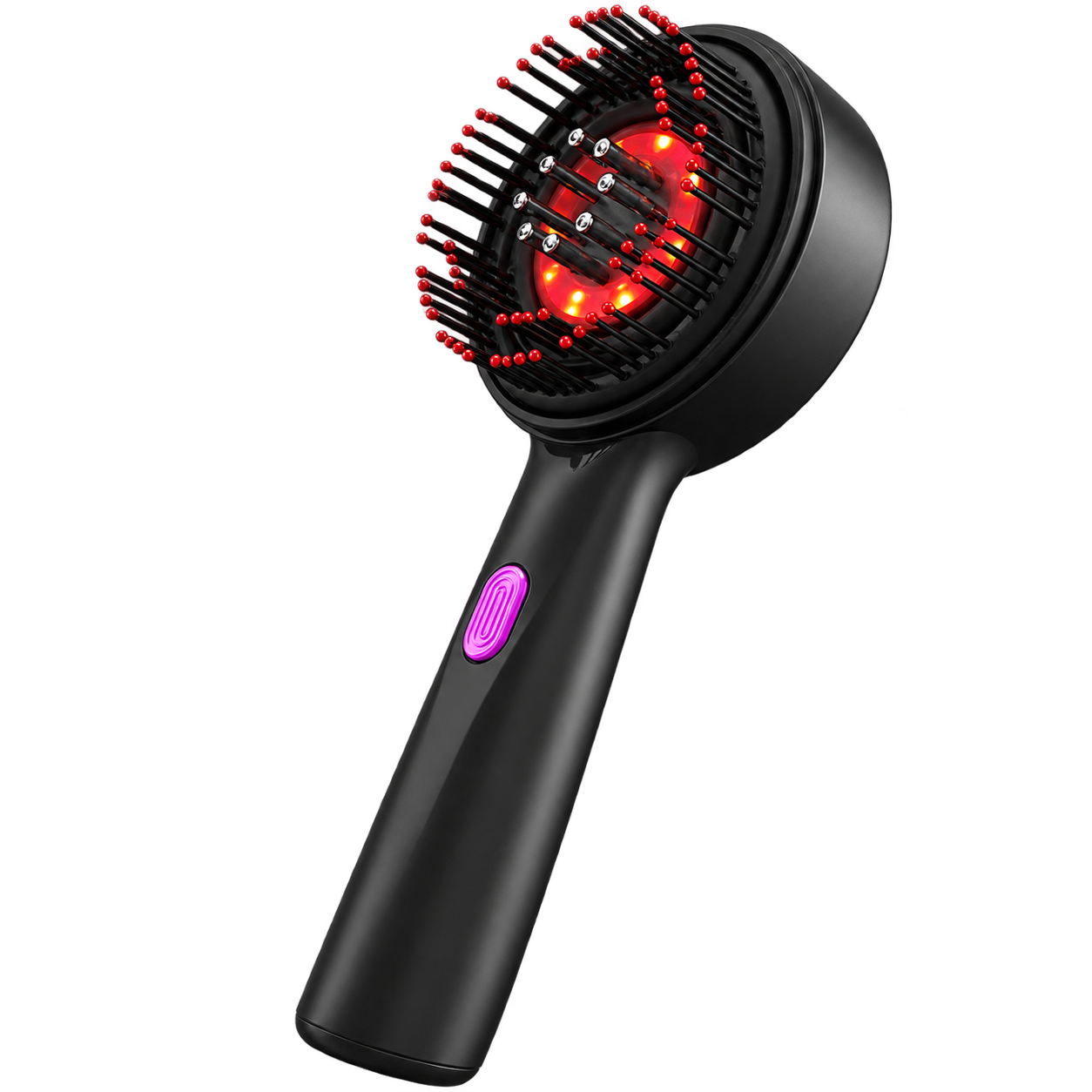 YasGlow™ ScalpGlow Massage Comb