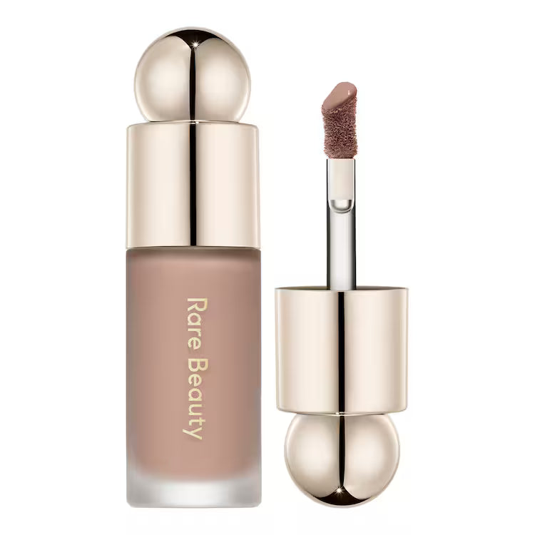 YasGlow™ Soft Sculpt Liquid Bronzer