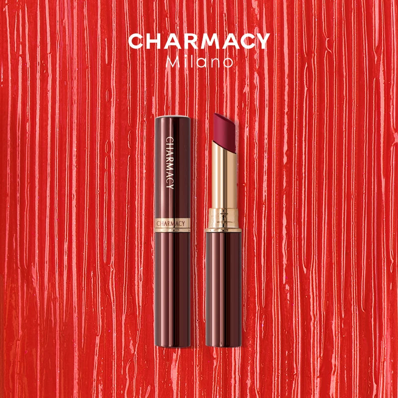 YasGlow™ Velvet Matte Lipstick
