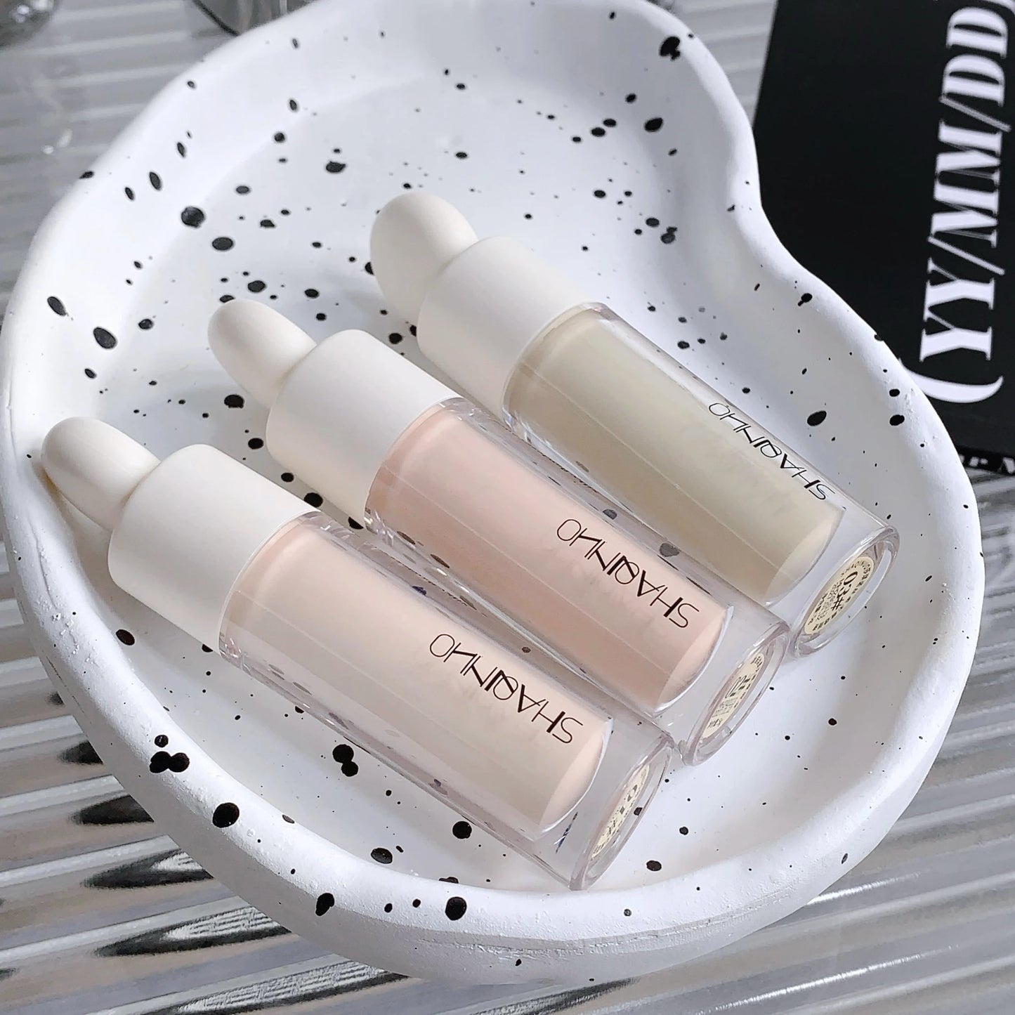 YasGlow™ Flawless Concealer