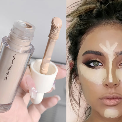 YasGlow™ Flawless Concealer