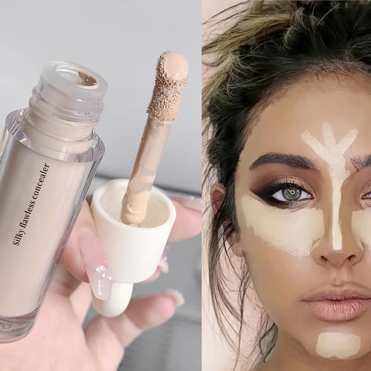 YasGlow™ Flawless Concealer