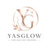 YasGlow – Startsida