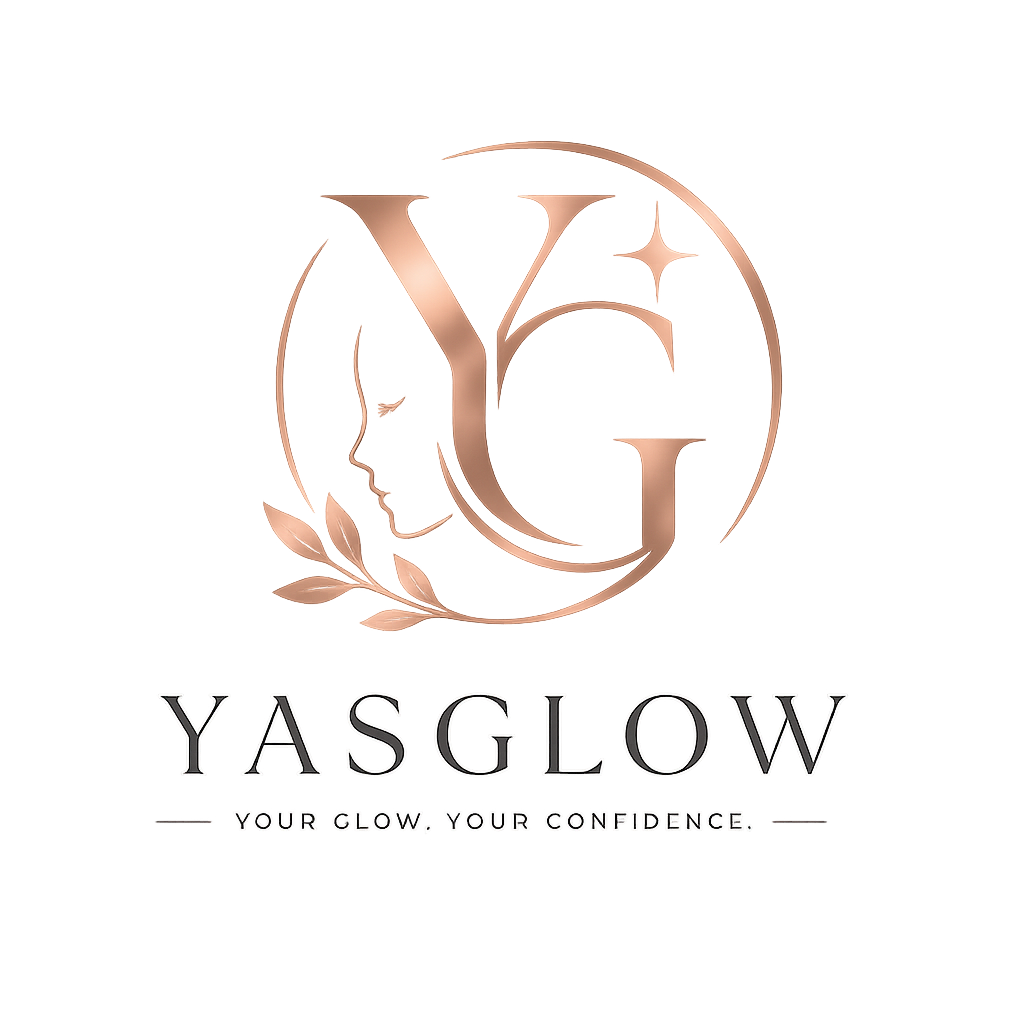 YasGlow