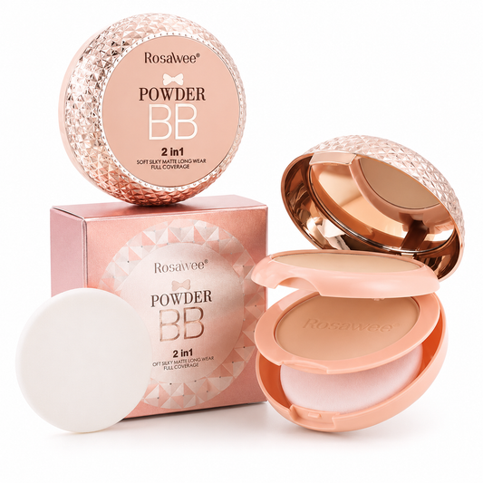 YasGlow™ Flawless Finish Powder