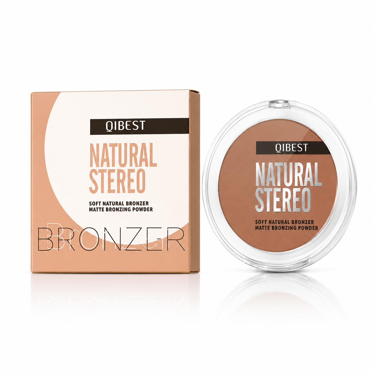 YasGlow™ Sculpt & Contour Palette