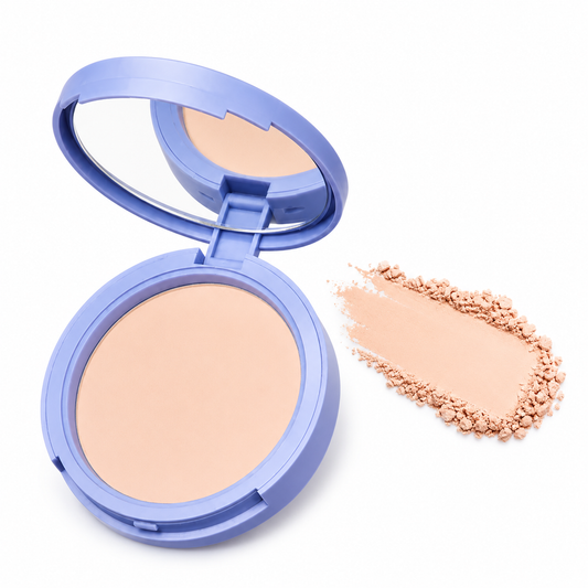 YasGlow™ Soft Blur Powder