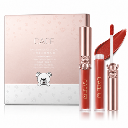 YasGlow™ Velvet Matte Lip Gloss
