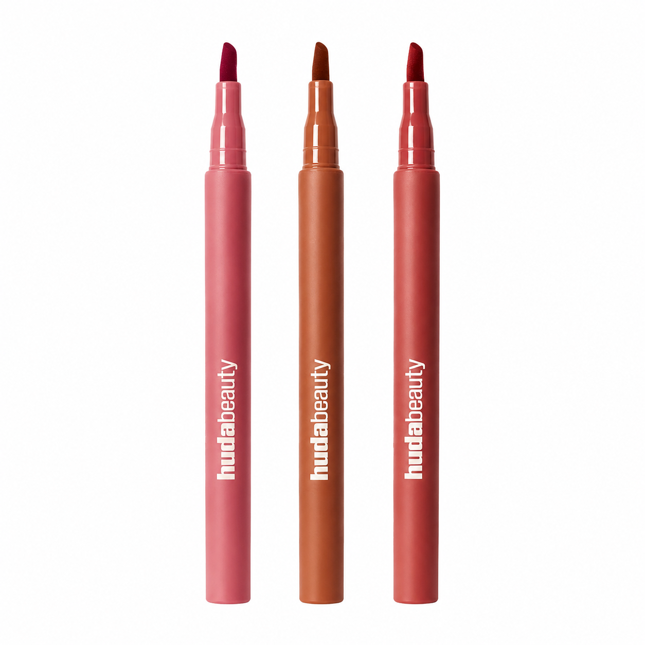 YasGlow™ Matte Lip Contour Pen
