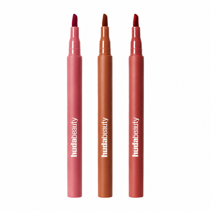 YasGlow™ Matte Lip Contour Pen