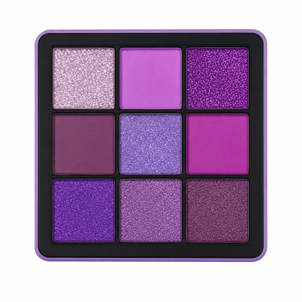 YasGlow™ Dream Pop Eyeshadow Palette