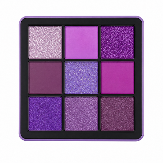 YasGlow™ Dream Pop Eyeshadow Palette