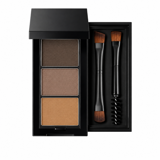 YasGlow™ Perfect Brow Palette