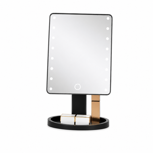 YasGlow™ LED Vanity Makeup Mirror