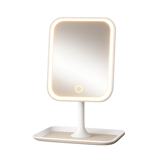 YasGlow™ LED Vanity Mirror Pro