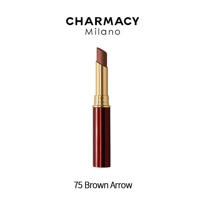 YasGlow™ Velvet Matte Lipstick