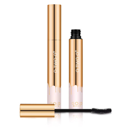 YasGlow™ 4D Silk Curl Mascara