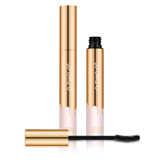 YasGlow™ 4D Silk Curl Mascara