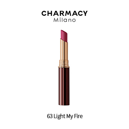 YasGlow™ Velvet Matte Lipstick