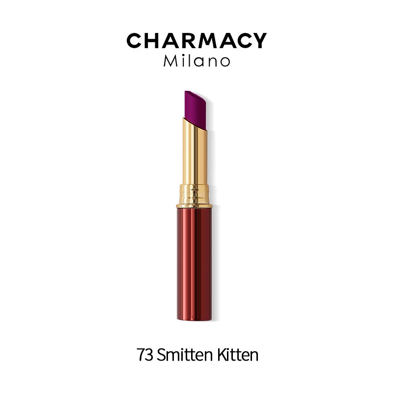 YasGlow™ Velvet Matte Lipstick