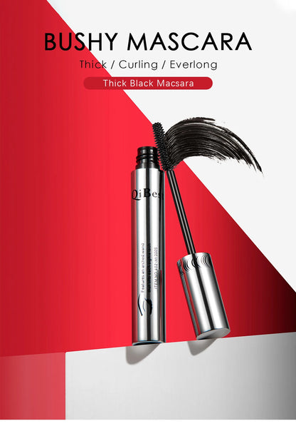 YasGlow™ 4D Volume Mascara