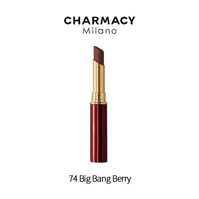 YasGlow™ Velvet Matte Lipstick