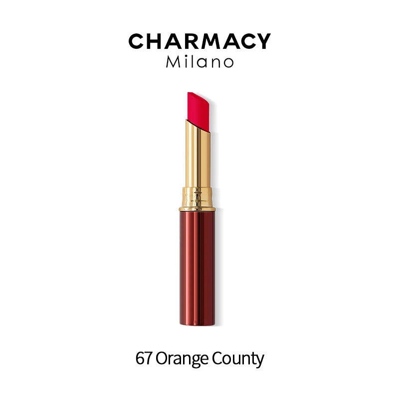 YasGlow™ Velvet Matte Lipstick